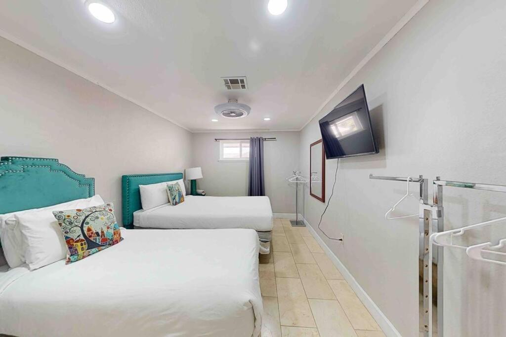 Villa Luxury /pool/spa/games/ 3 Mi Vegas Strip Las Vegas