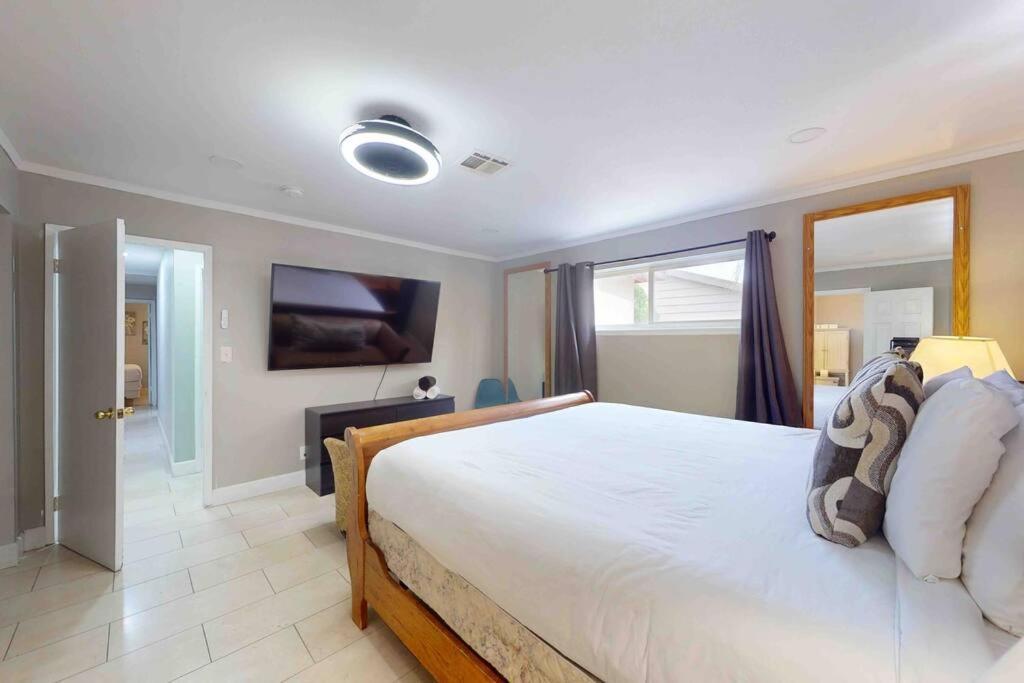 Luxury /pool/spa/games/ 3 Mi Vegas Strip *