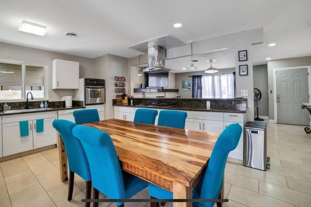 Luxury /pool/spa/games/ 3 Mi Vegas Strip