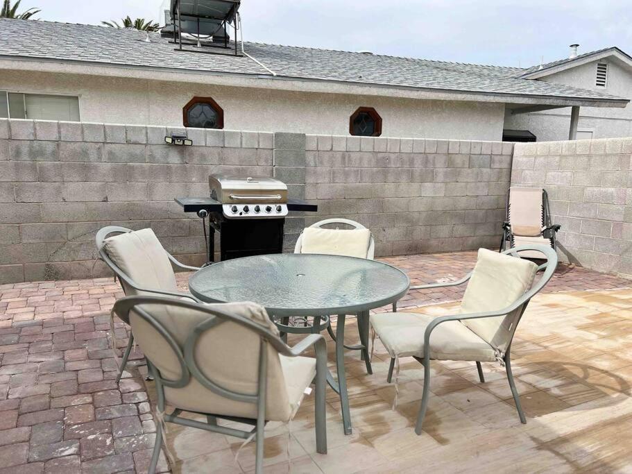 Luxury /pool/spa/games/ 3 Mi Vegas Strip * Las Vegas